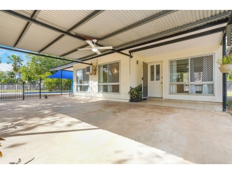 3 Moody Court, Malak NT 0812