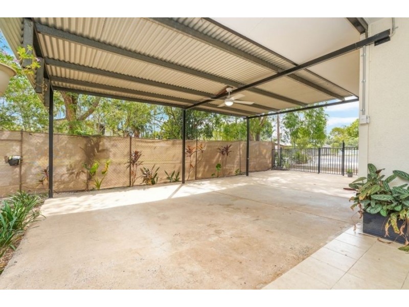 3 Moody Court, Malak NT 0812