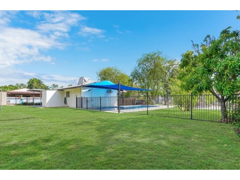 3 Moody Court, Malak NT 0812