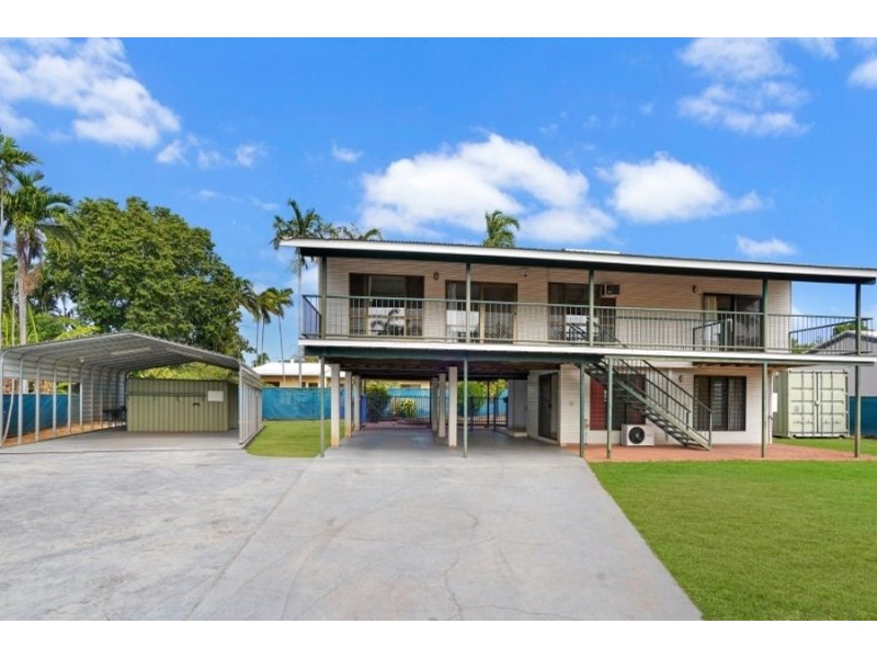 46 Mullamulla Circuit, Karama NT 0812