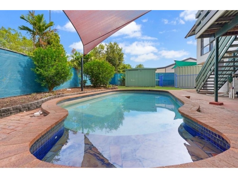 46 Mullamulla Circuit, Karama NT 0812