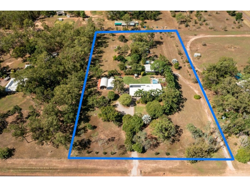 145 Abrus Road, Humpty Doo NT 0836