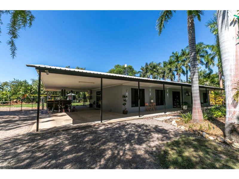 145 Abrus Road, Humpty Doo NT 0836