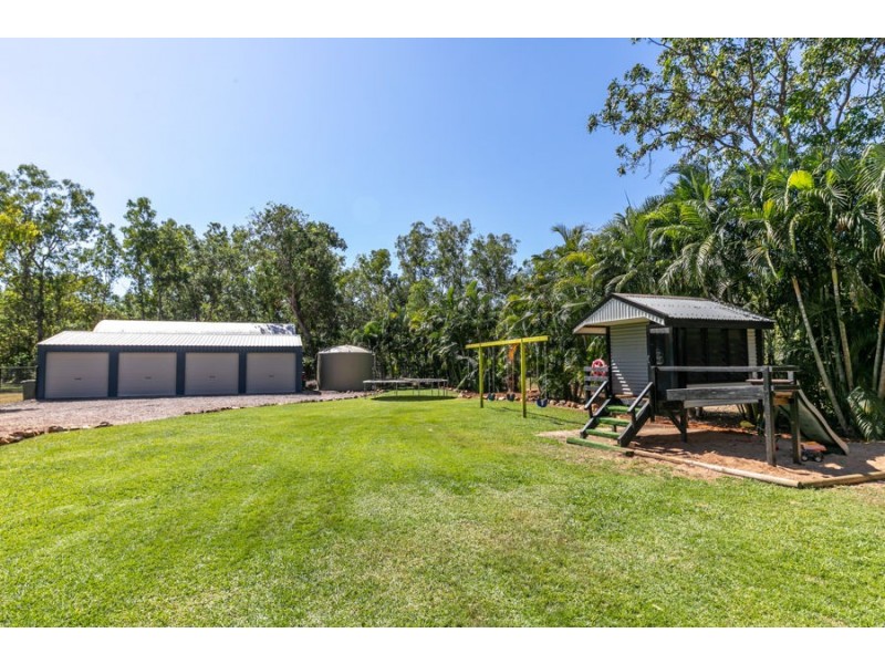 145 Abrus Road, Humpty Doo NT 0836