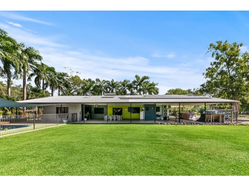 145 Abrus Road, Humpty Doo NT 0836