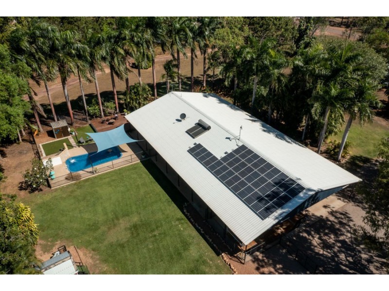 145 Abrus Road, Humpty Doo NT 0836