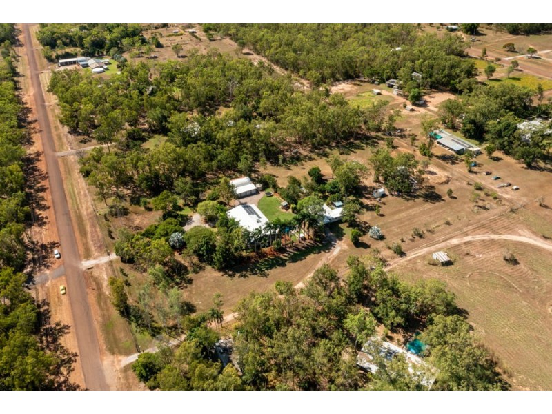 145 Abrus Road, Humpty Doo NT 0836