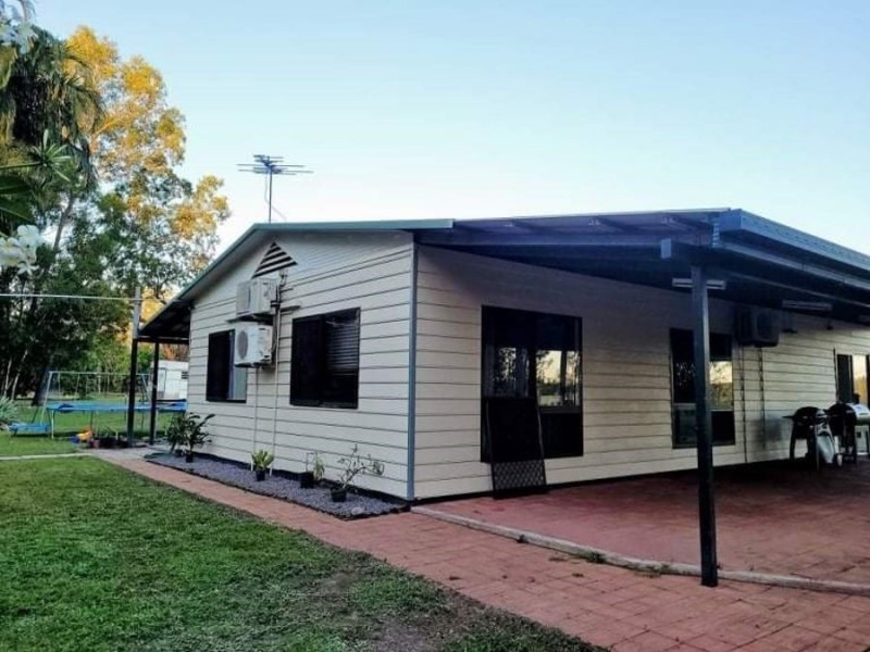 235 Trippe Road North, Humpty Doo NT 0836