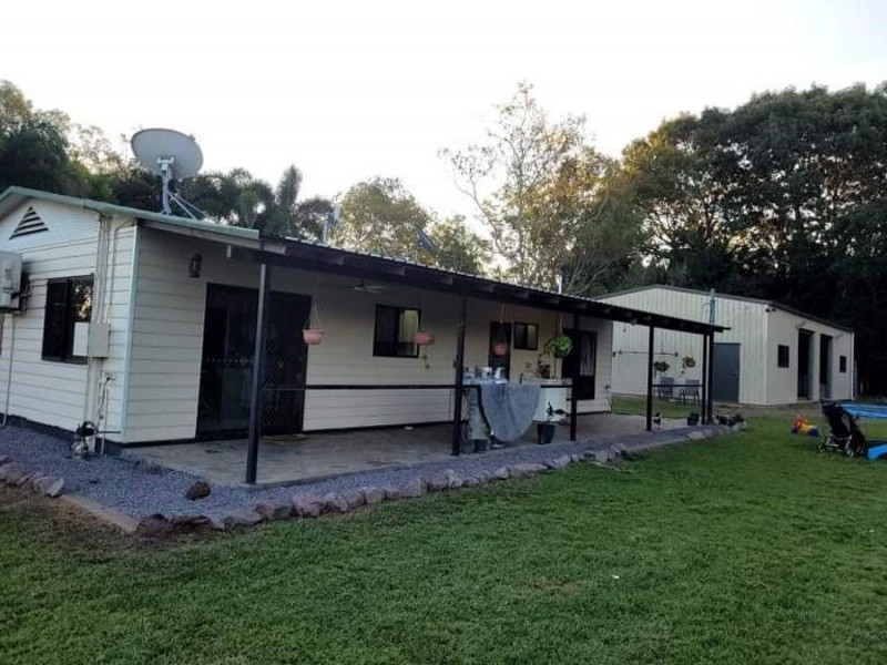 235 Trippe Road North, Humpty Doo NT 0836