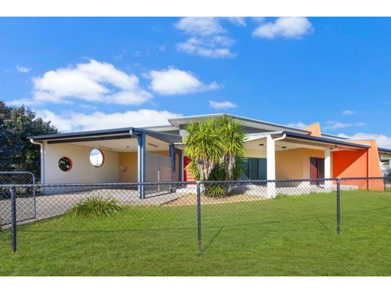 1/17 Brisbane Crescent, Johnston NT 0832