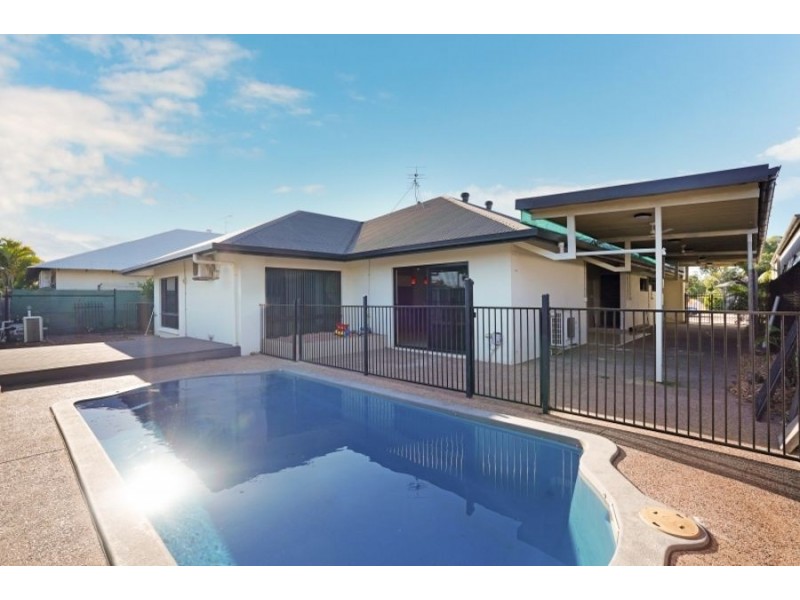 14 Crowson Close, Durack NT 0830