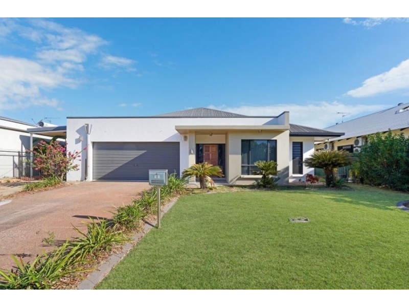 14 Crowson Close, Durack NT 0830