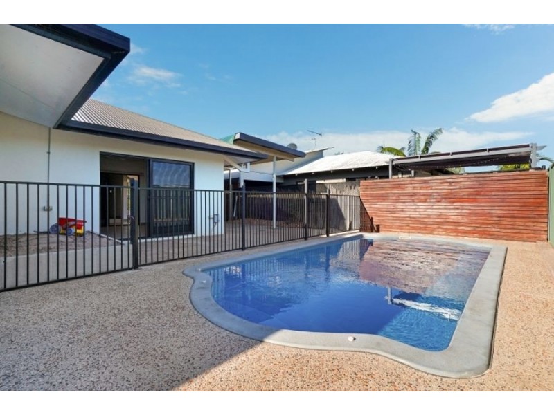 14 Crowson Close, Durack NT 0830