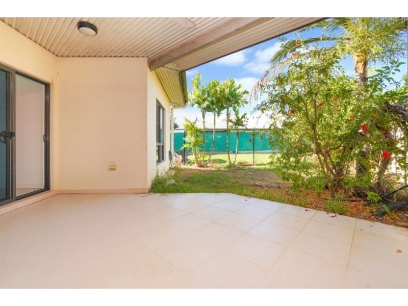 1/17 Brisbane Crescent, Johnston NT 0832