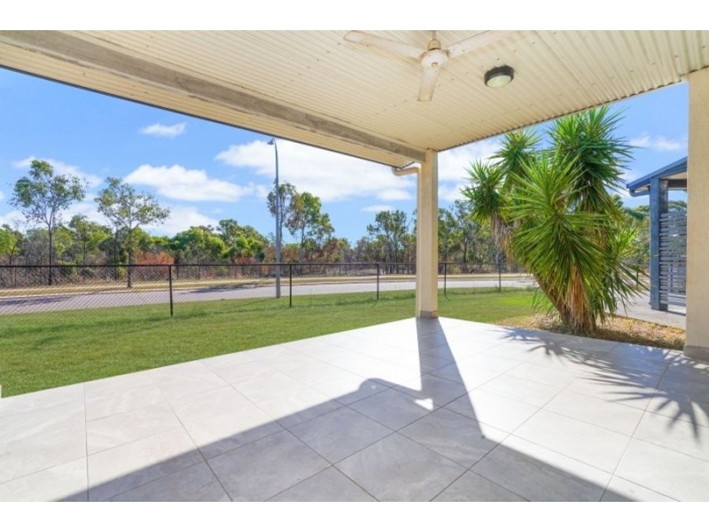 1/17 Brisbane Crescent, Johnston NT 0832