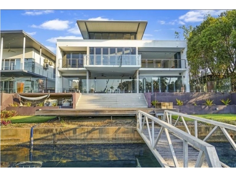 7 Bayview Boulevard, Bayview NT 0820