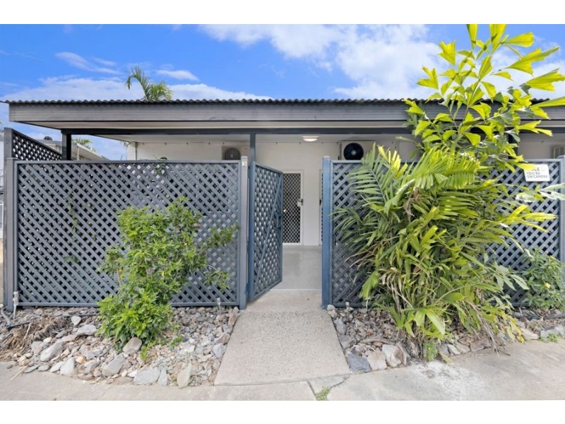 1 Alawa Crescent, Alawa NT 0810