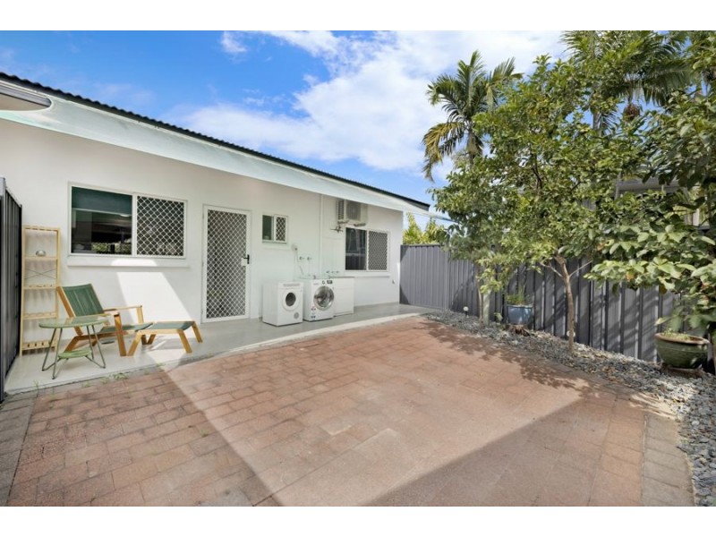 1 Alawa Crescent, Alawa NT 0810