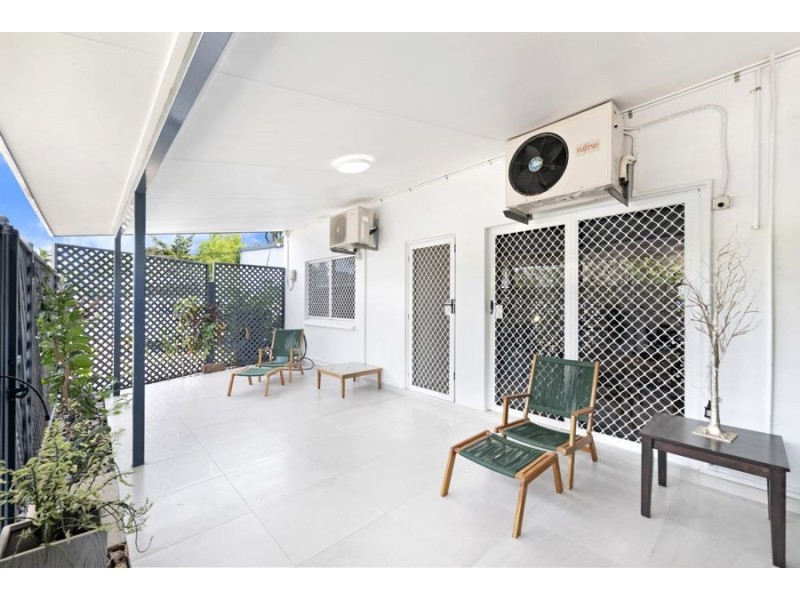 1 Alawa Crescent, Alawa NT 0810