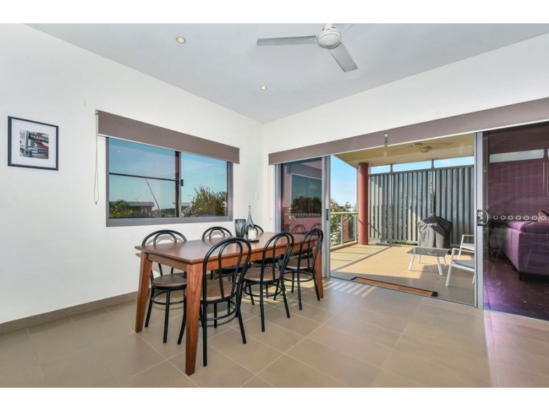 8/13 Somerville Gardens, Parap NT 0820