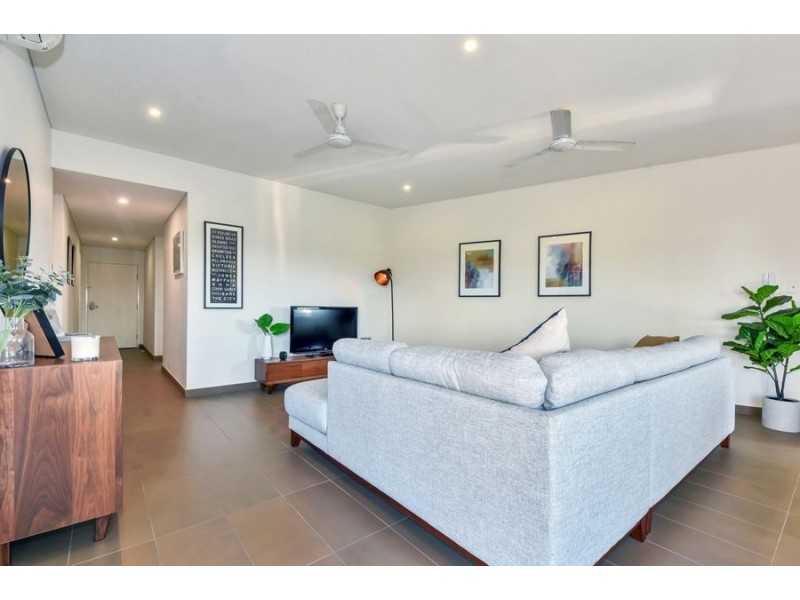 8/13 Somerville Gardens, Parap NT 0820