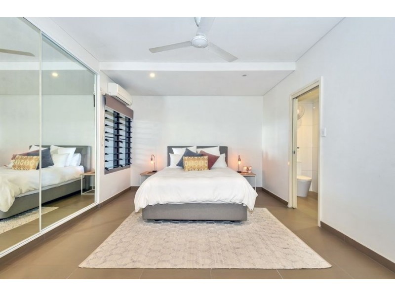 8/13 Somerville Gardens, Parap NT 0820