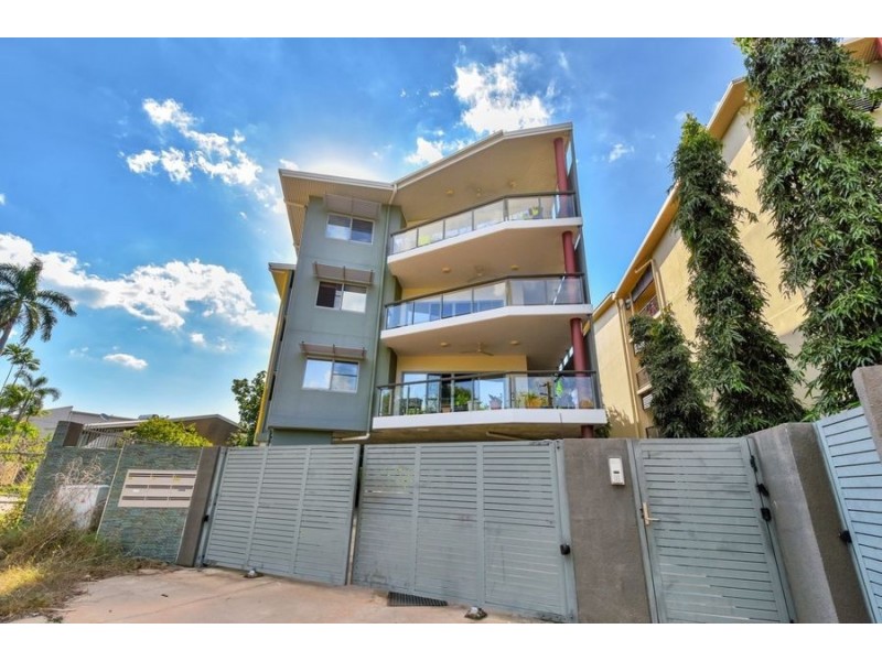8/13 Somerville Gardens, Parap NT 0820