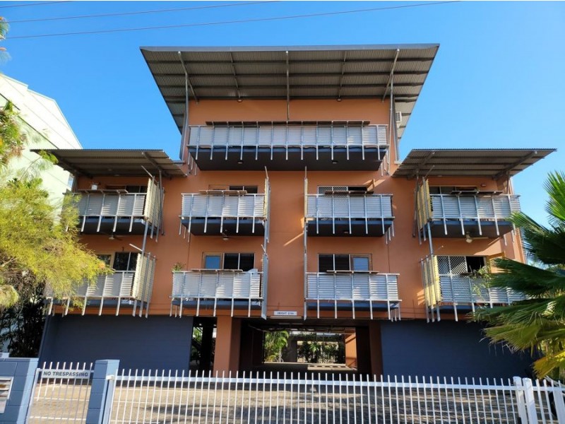 9/7 Montoro Court, Larrakeyah NT 0820