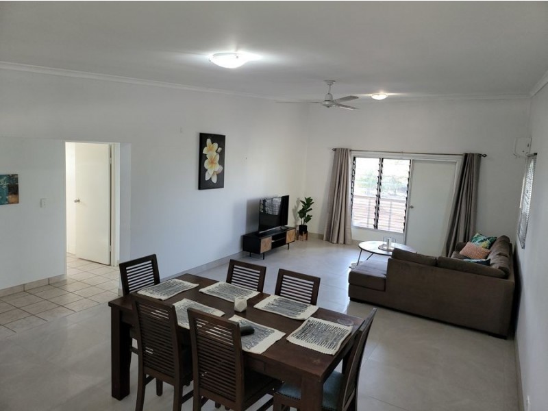 9/7 Montoro Court, Larrakeyah NT 0820