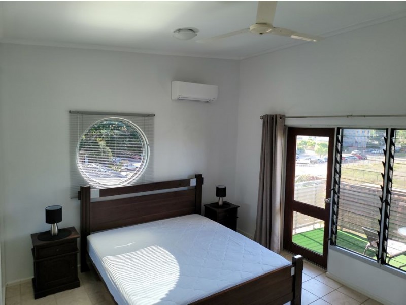 9/7 Montoro Court, Larrakeyah NT 0820