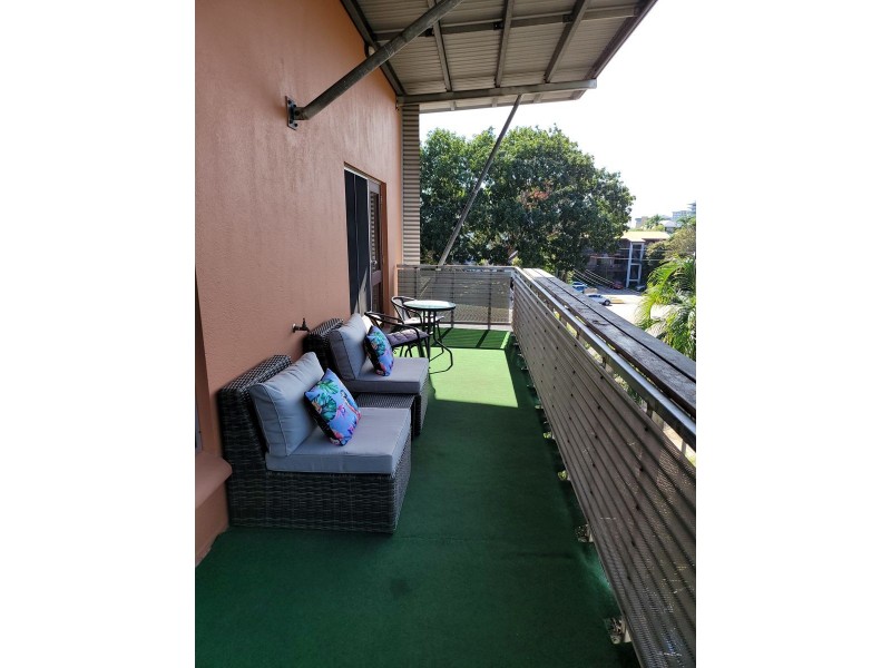 9/7 Montoro Court, Larrakeyah NT 0820
