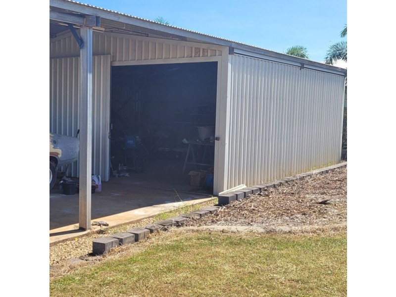 7 Freeman Street, Johnston NT 0832