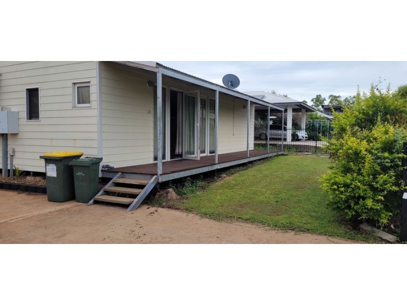 7 Freeman Street, Johnston NT 0832