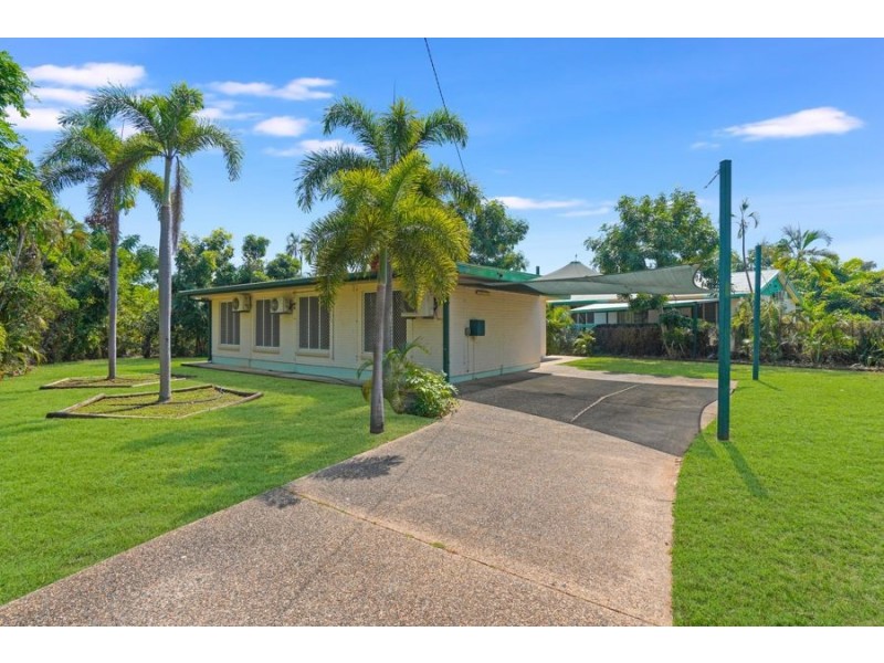 15 Witherden, Nakara NT 0810
