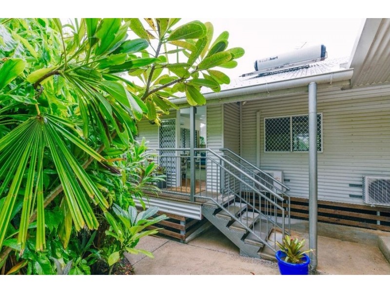 4 Hannah Court, Driver NT 0830