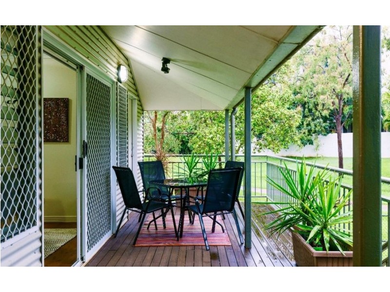 4 Hannah Court, Driver NT 0830