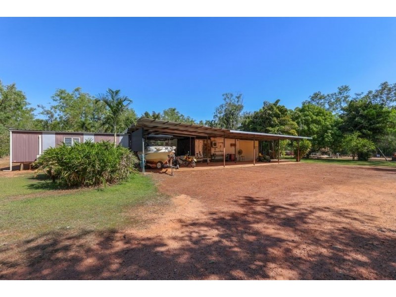115 William Road, Berry Springs NT 0838