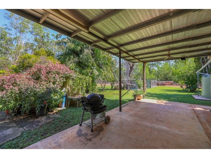 115 William Road, Berry Springs NT 0838