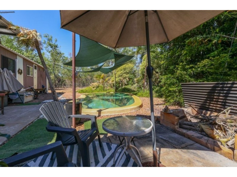 115 William Road, Berry Springs NT 0838