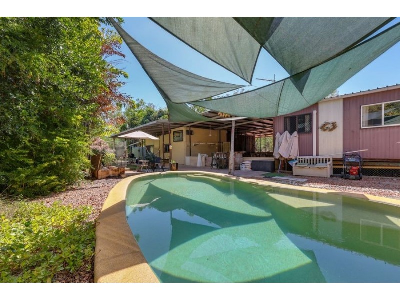 115 William Road, Berry Springs NT 0838