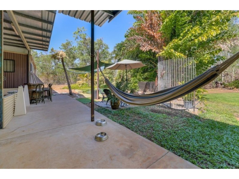 115 William Road, Berry Springs NT 0838