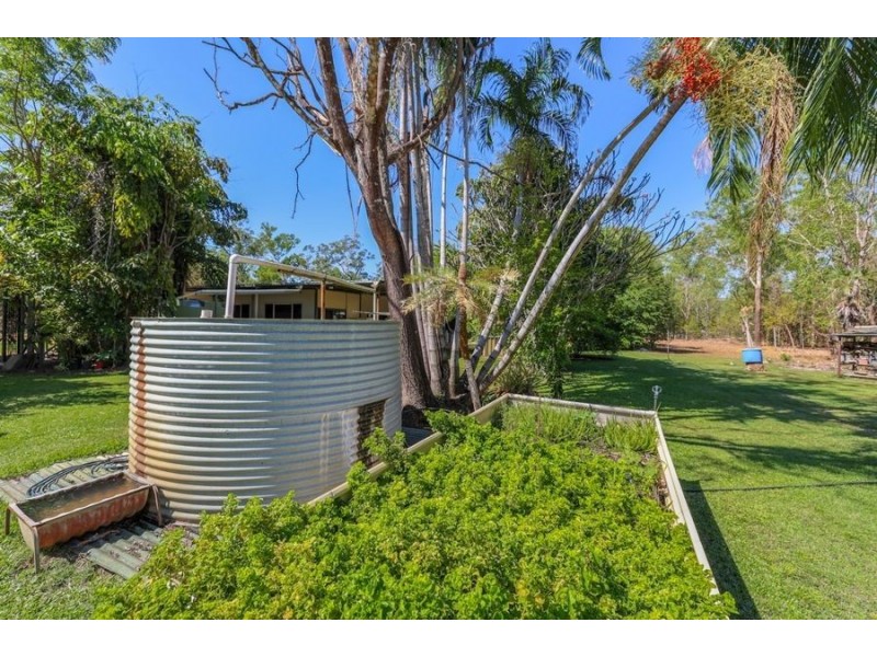115 William Road, Berry Springs NT 0838