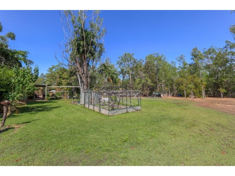 115 William Road, Berry Springs NT 0838