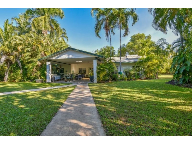 140 Bridgemary Crescent, Girraween NT 0836