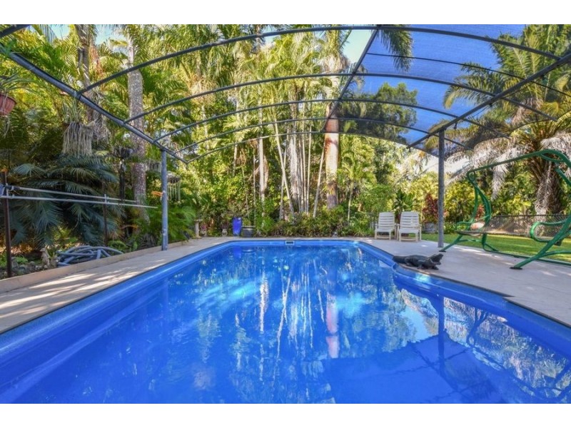 140 Bridgemary Crescent, Girraween NT 0836