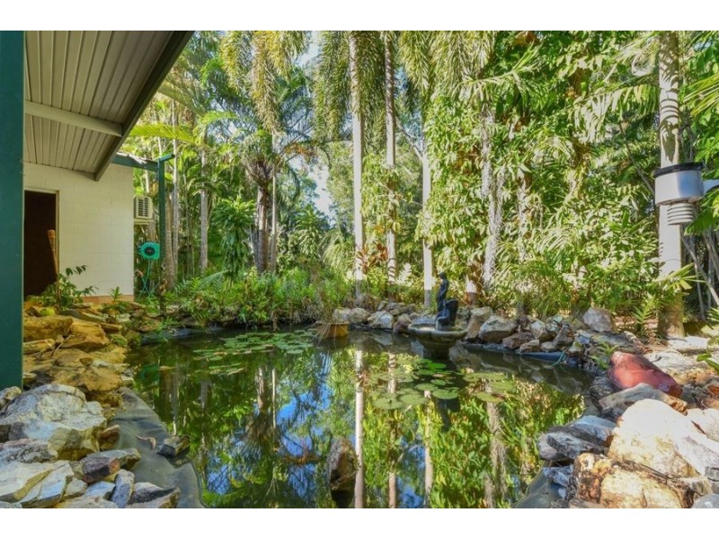 140 Bridgemary Crescent, Girraween NT 0836