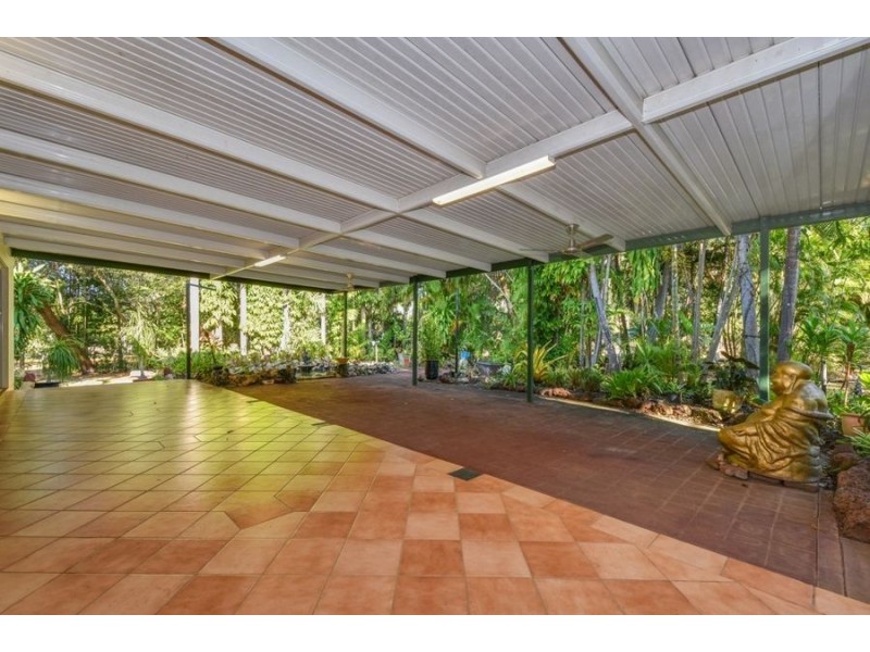 140 Bridgemary Crescent, Girraween NT 0836