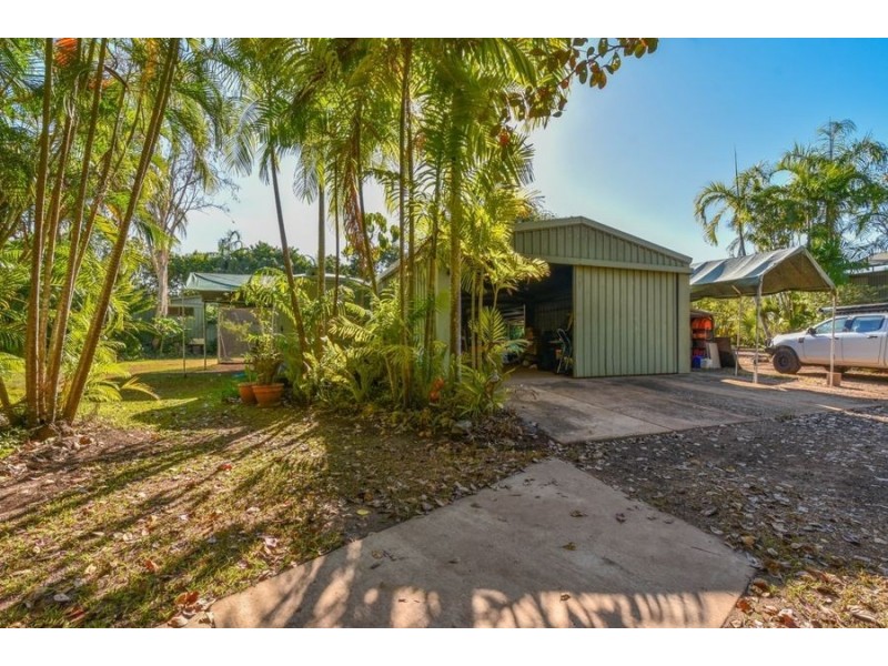 140 Bridgemary Crescent, Girraween NT 0836