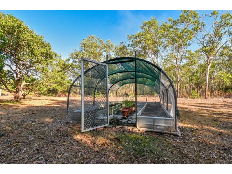 140 Bridgemary Crescent, Girraween NT 0836