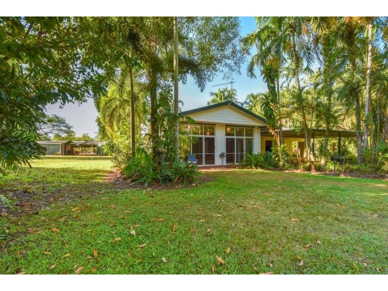 140 Bridgemary Crescent, Girraween NT 0836